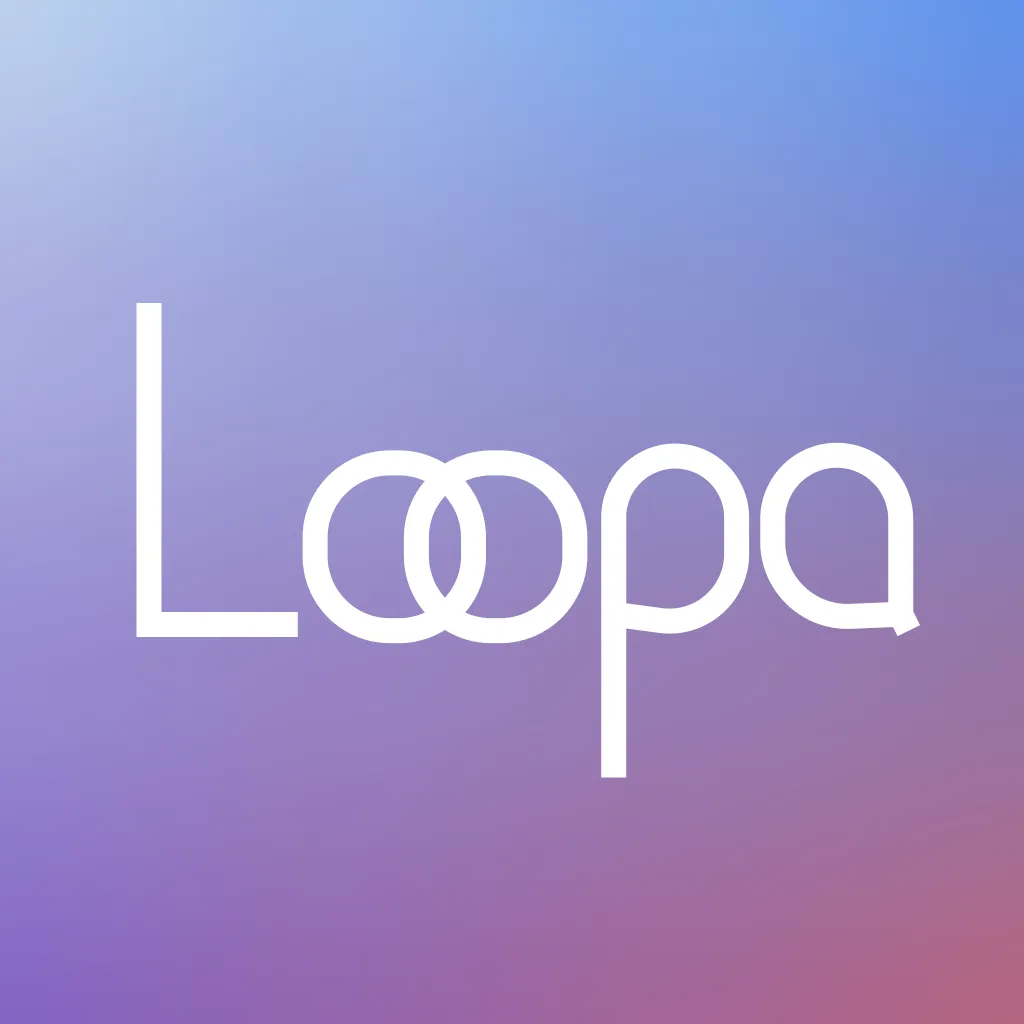 Loopa Icon